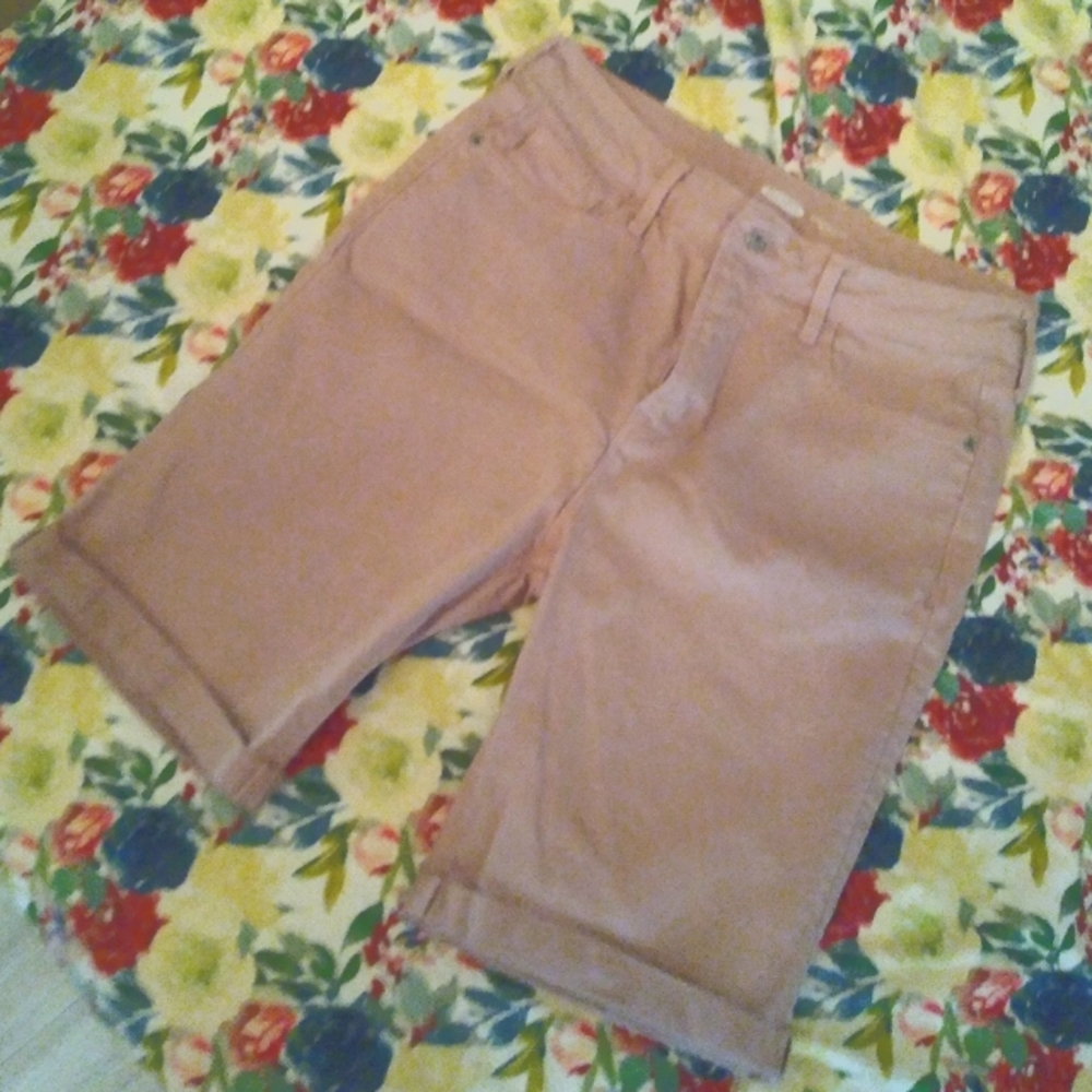 Old Navy Bermuda shorts